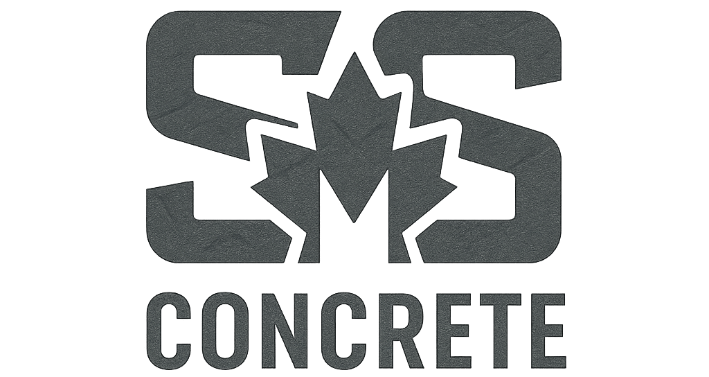 Sara'S Supreme Concrete